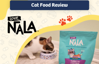 Love, Nala Cat Food & Product Review 2024: One Kitty Caregiver’s Honest Assessment