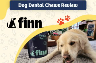 Finn Plaque Patrol Dog Dental Chews Review 2025: A Vet-Approved Look at Daily Oral Supplements