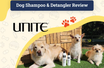 UNITE DOGGY’POO Shampoo & Detangler Review 2025: How Our Dogs Fared With These Superior Pet Products