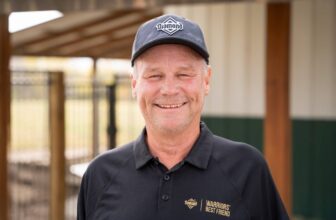 Meet the Founder, Joe Jeffers