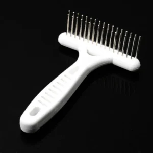 Pet Dog Short Long Thick Hair Fur Shedding Re...