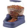 Smart Pet Feeder Dogs with 13 lbs. Food Capac...
