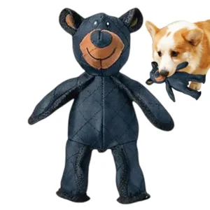 Unbreakable Extreme Bear Toy For Dogs Chewer ...