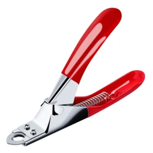 Dog Cat Nail Clipper Stainless Steel Pet Toes...