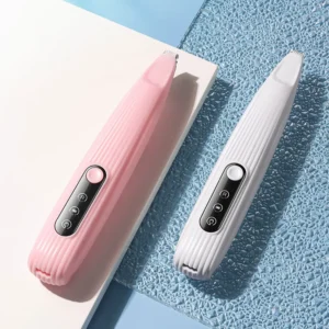 Cat Paw Trimmer Pet Grooming Shaver USB Recha...