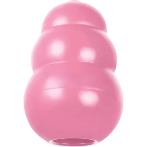 Natural Teething Rubber Chew Toy for Dogs ...