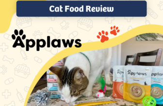 Applaws Cat Food Review 2025: Making Meals Yummier & More Nutritious