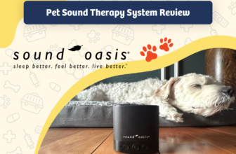Sound Oasis Pet Sound Therapy System Review 2025: Vet Approved Benefits & Our Verdict